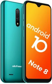 ulefone note 8 handy android 10 3g dual sim billig smartphones ohne vertrag 3