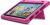 Amazon Fire HD 10 KFMAWI 2019, ohne Werbung, 32GB, pink, Kids Edition (53-018727 / 53-018724)