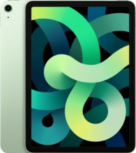 Apple iPad Air 4 64GB, grün (MYFR2FD/A)