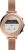 Fossil Monroe HR mit Milanaise-Armband rosegold (FTW7039)