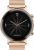 Huawei Watch GT 2 Elegant 42mm gold mit Milanaise-Armband refined gold (55024506)