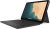 Lenovo IdeaPad Duet Chromebook, Mediatek P60T, 4GB RAM, 128GB Flash, schwarz (ZA6F0026DE)