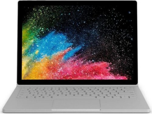 Microsoft Surface Book 2 13.5″, Core i7-8650U, 16GB RAM, 1TB SSD, GeForce GTX 1050, UK (HNQ-00003)