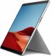 Microsoft Surface Pro 7 Platin, Core i5-1035G4, 16GB RAM, 256GB SSD + Surface Pro Type Cover mit Fingerprint ID schwarz