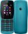 Nokia 110 (2019) Dual-SIM blau