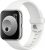 Oppo Watch Wi-Fi 41mm silver mist