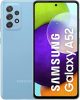 Samsung Galaxy A52 Smartphone ohne Vertrag 6.5 Zoll Infinity-O FHD+ Display, 128 GB Speicher, 4.500 mAh Akku und Super-Schnellladefunktion, blau,…