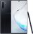 Samsung Galaxy Note 10+ Duos N975F/DS 256GB aura white
