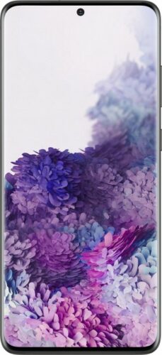 Samsung Galaxy S20+ 5G G986B/DS 128GB cloud white