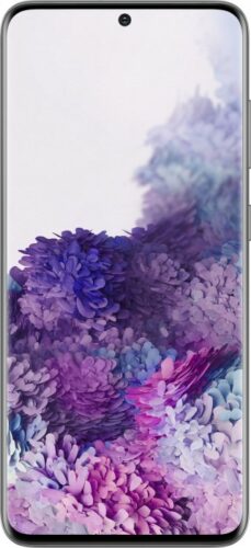 Samsung Galaxy S20 G980F/DS cloud white