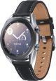Samsung Galaxy Watch 3 R850 Edelstahl 41mm mystic silver