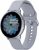 Samsung Galaxy Watch Active 2 LTE R825 Aluminum 44mm silber