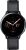 Samsung Galaxy Watch Active 2 LTE R825 Edelstahl 44mm schwarz